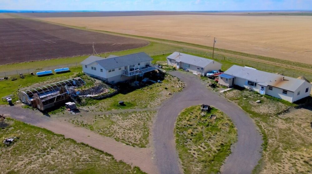 Safest Grow in Montana: North Central Montana, Havre, MT 59501